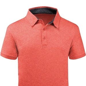 Golf Polo Shirt